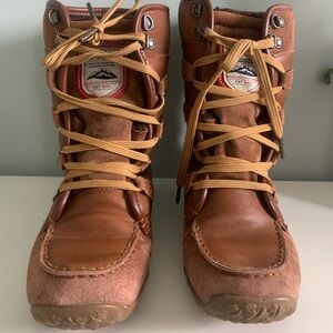 Pajar Women’s Boots Size 6.5